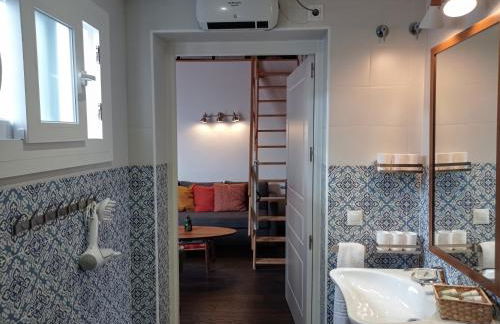 Casa Valparaíso Málaga - 350m from beach - Photo 8