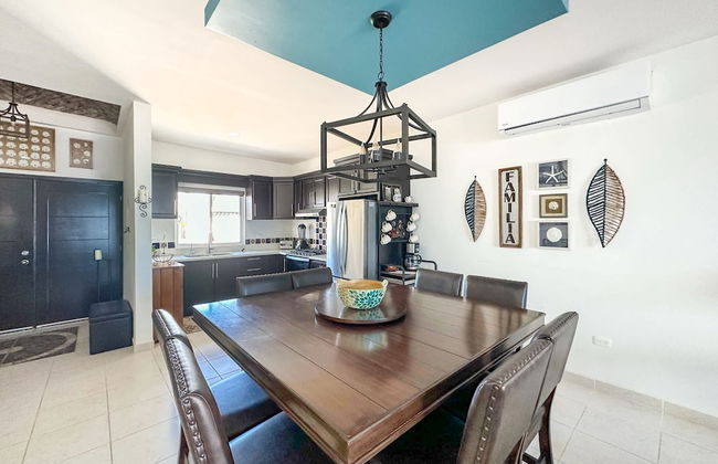 Modern 3BR Family Escape - Foto 9