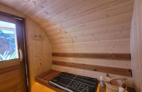 Ferienwohnung Halle - Foto 13