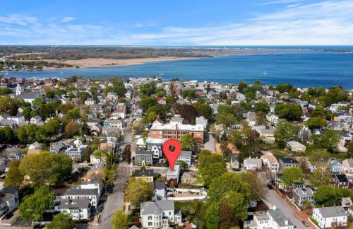 Downtown Historic and Elegant Condo Parking - Foto 42