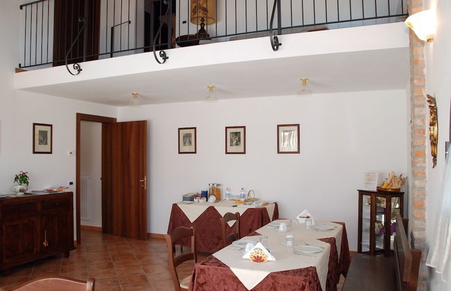 Agriturismo B&B Corte dei Gioghi - Foto 51