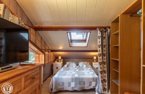 Gîte Annecy 07 - Au Royaume des Marmottes - Appt 07 - Foto 20