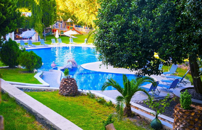 Ekaterini Hotel - Foto 22