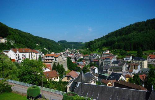 Aux Studios du Parc - Foto 48