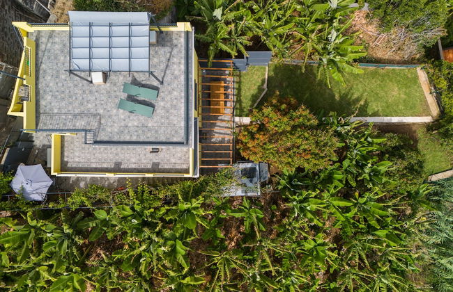 Sky & Ocean Villa - Foto 1