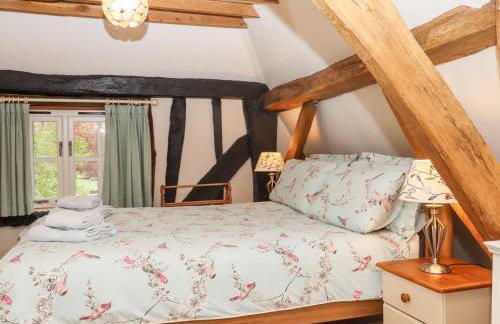 Wren Cottage at Boyke Manor - Foto 32