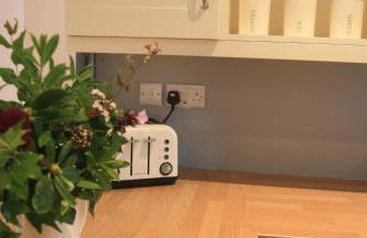 Delfryn Cottage - Foto 7