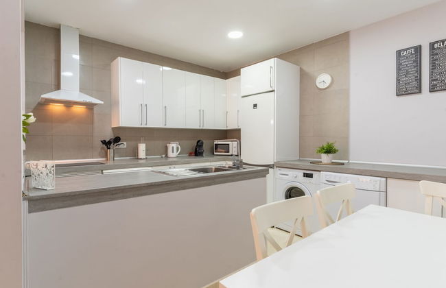 Sur Suites Castillo - Foto 50