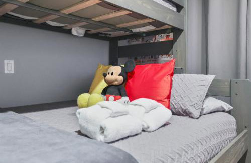 Near Disney Resort Pools Summer Deals - Photo 41
