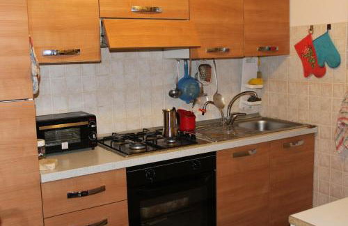 Entire apartment in Panoramic Villa with Bathtub - Photo 49