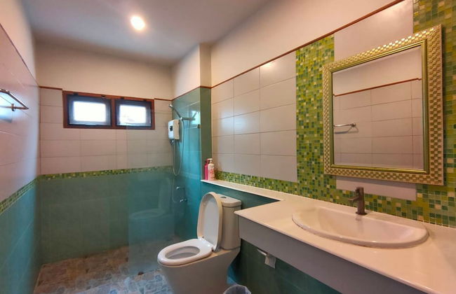 Lan House Pool Villa - Foto 31