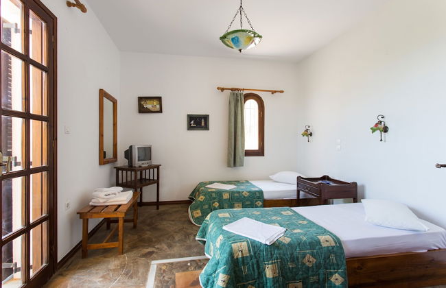 Monemvasia Village - Foto 9