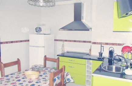 Apartamentos Turísticos Cabrera - Foto 29