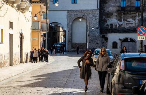 Vintage House in centro storico Basilicata Puglia - Foto 38