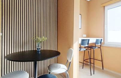 Douro Valley Private Terrace & Lounge - Foto 16