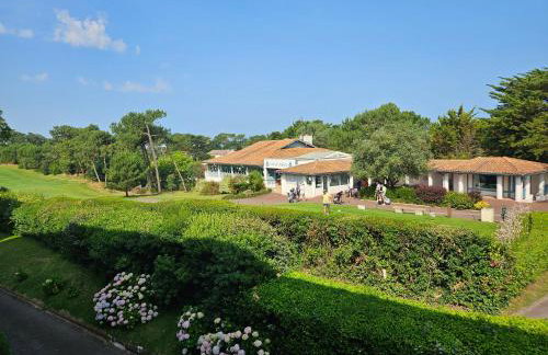 Résidence Chiberta classé 3 etoiles Anglet océan golf surf - Photo 13