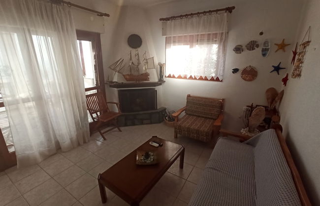 Zennova 22 Nikiti Sea Side House - Foto 25