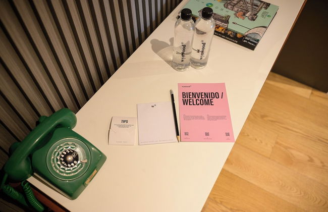 Icon Roma 517 by Wynwood House - Foto 53