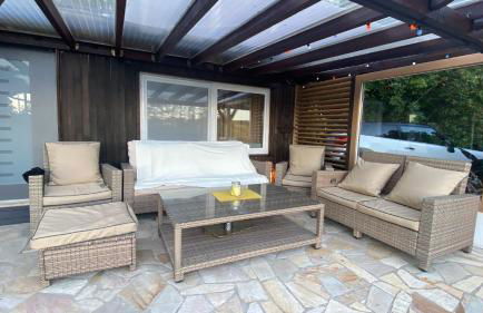 Modernes Refugium mit Seeblick - Foto 12