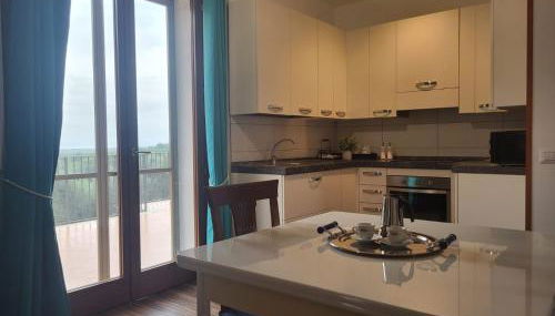 Casa nuova tra Umbria e Toscana con vista lago - Foto 4