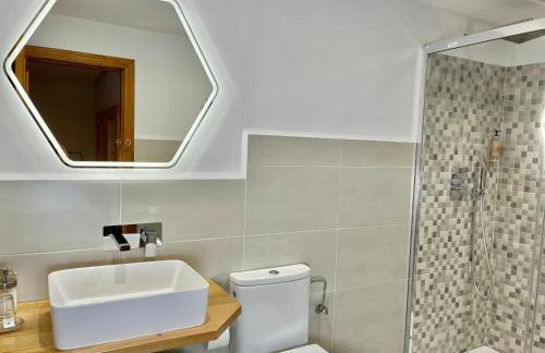 Fuentes del Narcea apartamentos rurales - Foto 24