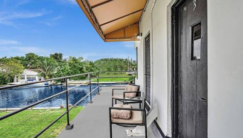 New Year and Holiday Charming Miami Riverfront Stay! - Foto 2