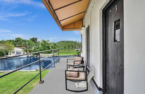 New Year and Holiday Charming Miami Riverfront Stay! - Foto 2