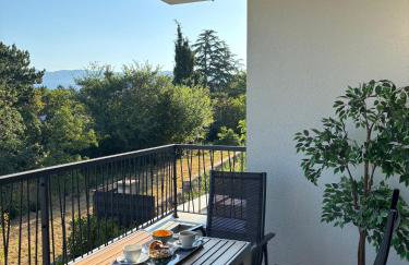 Vila Primorka-Apartmani Lavanda - Foto 42