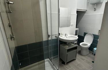 pineta marina case vacanze - Foto 14