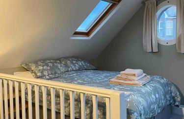 Sea Glimpses Studio Port Isaac - Foto 19