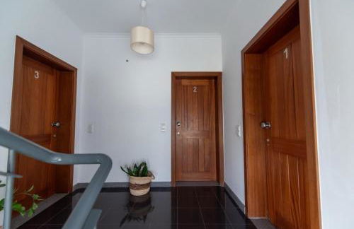 Apartamentos Amarelo - Photo 24