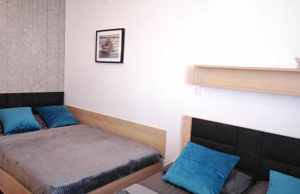 Relax Mandre 200m from the beach Sea view - Foto 12