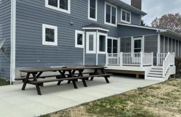 Relaxing Retreat on the Hudson - Foto 50