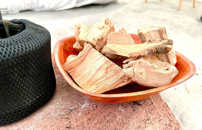 Beysicair Tents & Campground - Photo 29