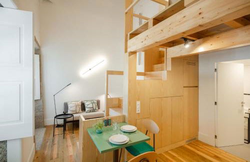 Gateway House Studio Apartments - Foto 13