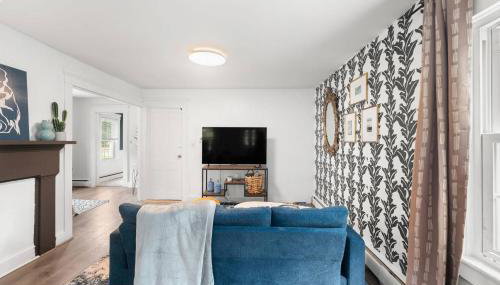 2BR Apartment near Providence - Foto 5, Other