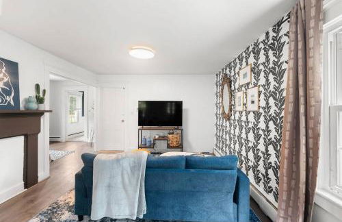 2BR Apartment near Providence - Foto 5