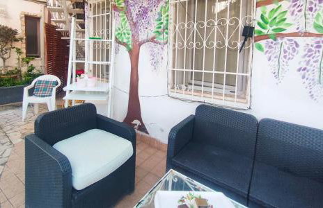 Amorevole villa con terrazza e doccia esterna - Foto 28