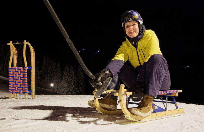 Hotel Talhof - Foto 33