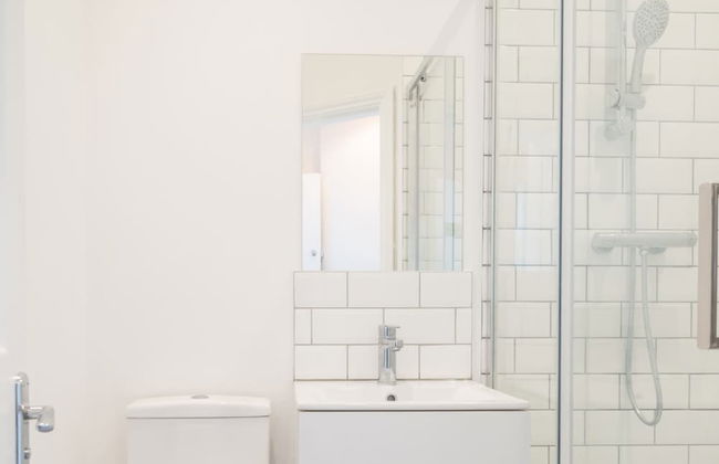 Host Stay Harbour Lights - Foto 4