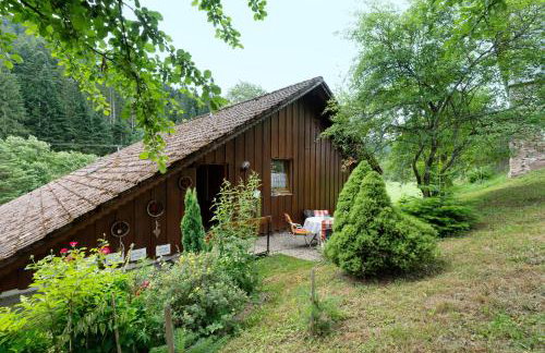 Untermetzgersbauernhof - Foto 1