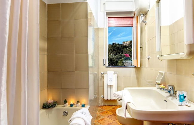 Villa Serena - Foto 12