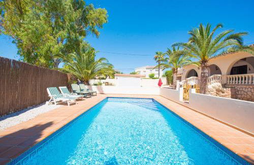 Villa Capricho - PlusHolidays - Foto 41