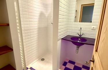 Croassecorbeau Maison de Famille au pied du Ventoux - Foto 41