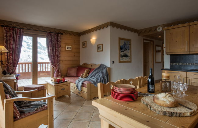 CGH Résidence&Spa Les Clarines 4* - Photo 9