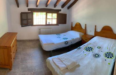 Casa Rural Erre Q Erre - Foto 38