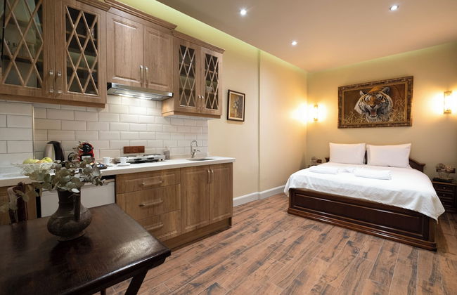 Level Suites - Foto 22