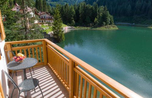 Villa Edelweiss - Foto 32