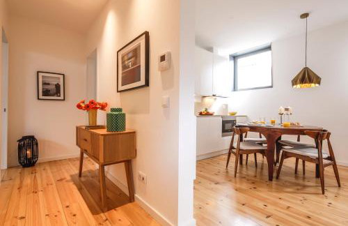 Santa Catarina Apartments by Les Deux Mariettes - Foto 54