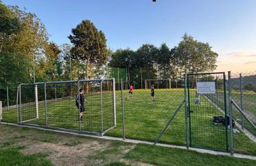 Ferienwohnung Schönblick inklusive Hallenbad, Sauna, Außenpool & Fitnessstudio, familienfreundlich ausgestattet, großes 2-Zimmer-Apartment - Foto 30